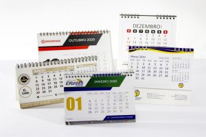 CALENDÁRIO